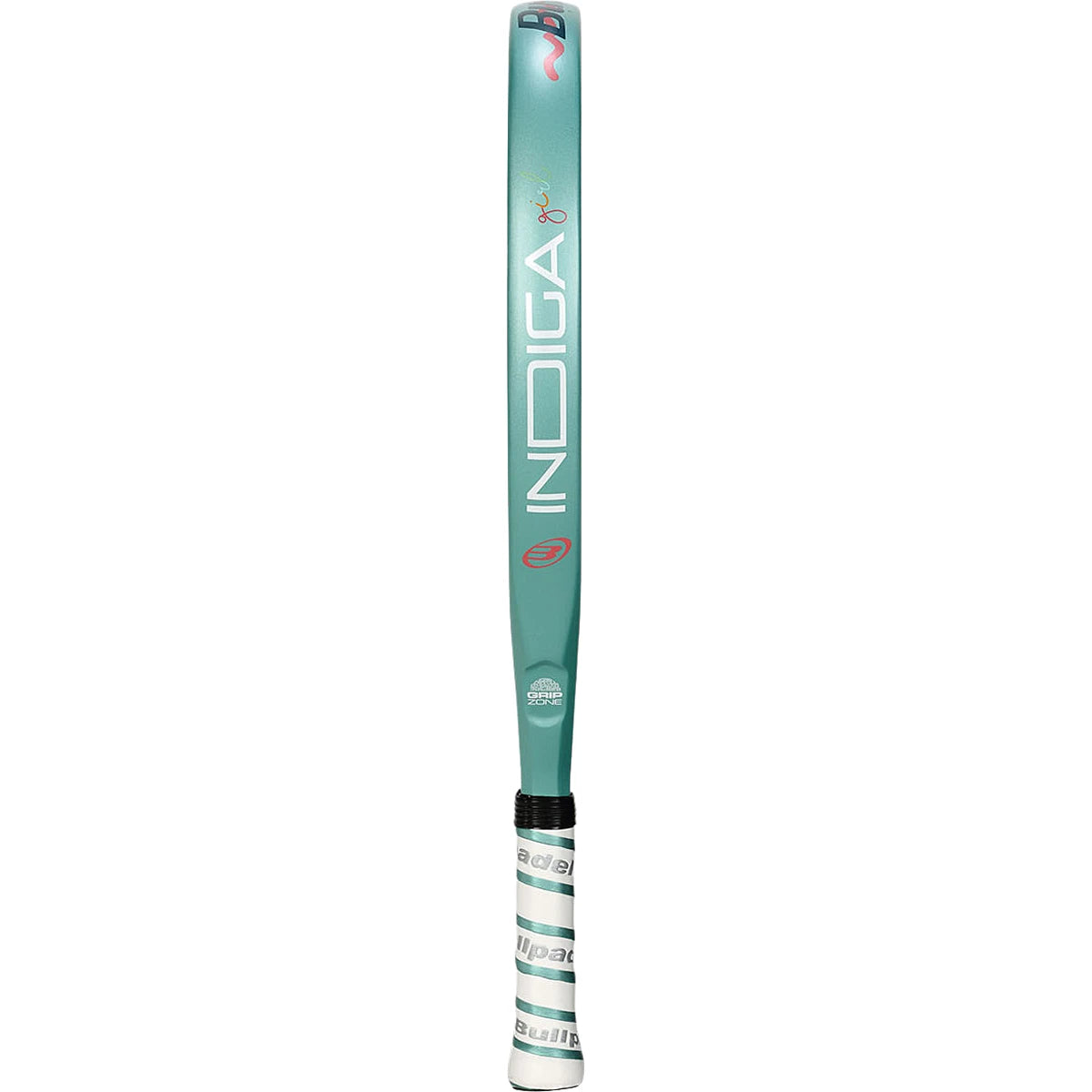 RAQUETTE PADEL BULLPADEL INDIGA GIRL 2026