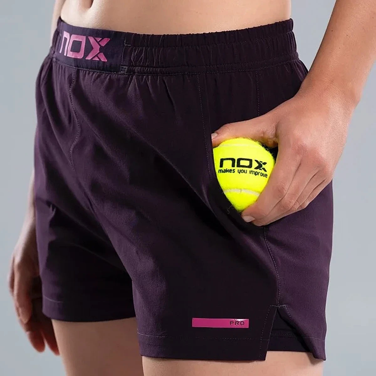SHORT NOX FEMME PRO DEEP