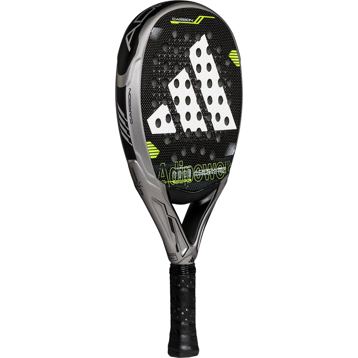 RAQUETTE DE PADEL ADIDAS ADIPOWER CARBON CTRL 3.4
