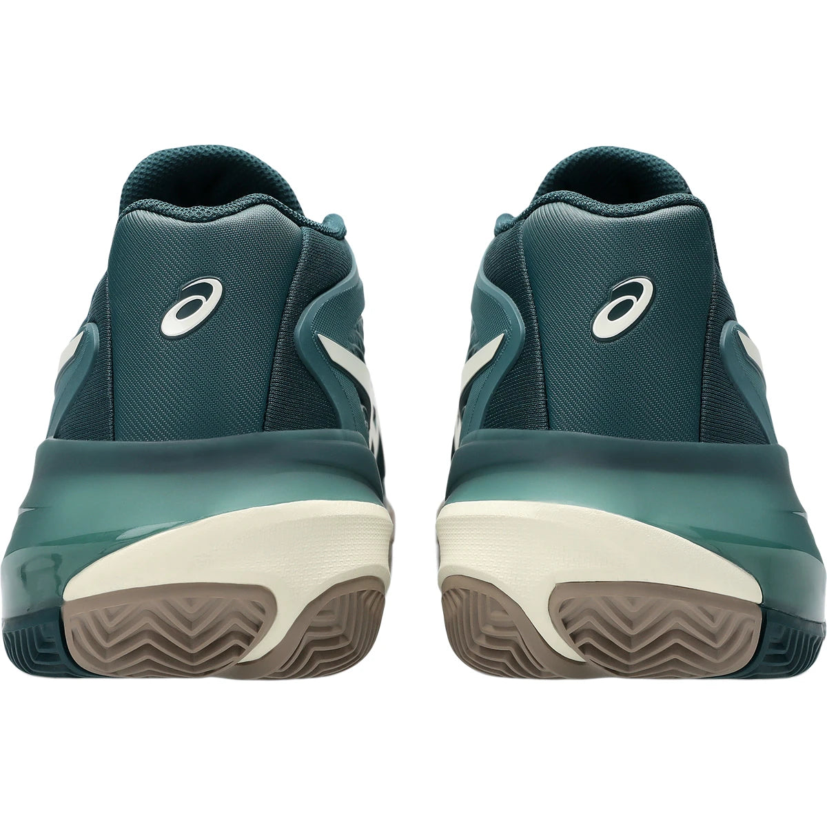 CHAUSSURES ASICS GEL RESOLUTION X TERRE BATTUE