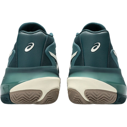 CHAUSSURES ASICS GEL RESOLUTION X TERRE BATTUE