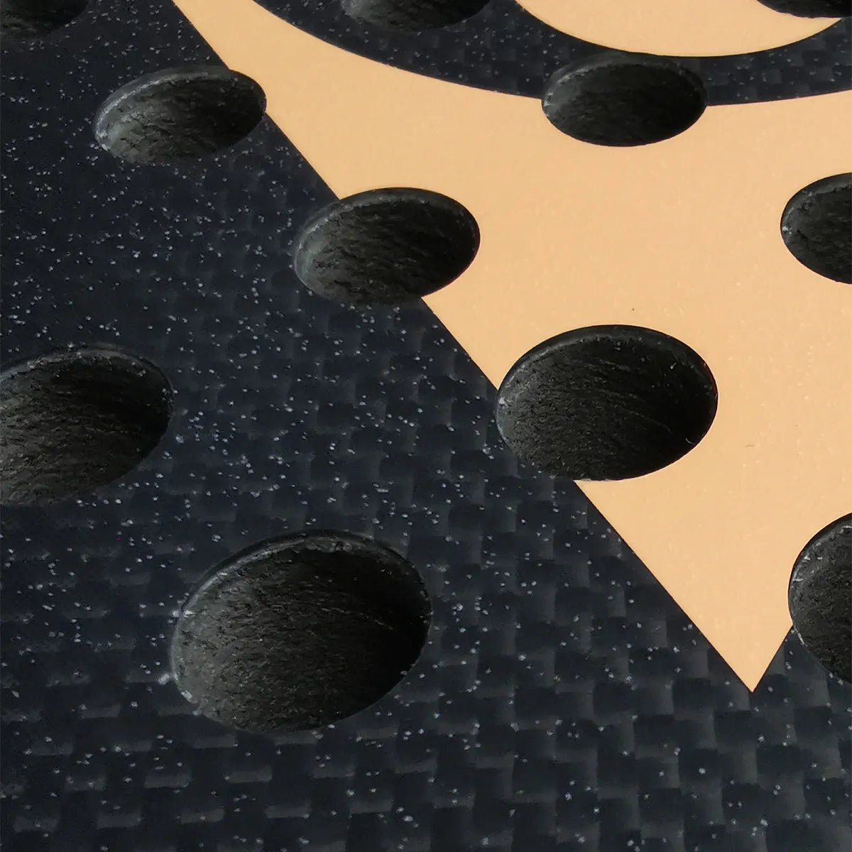 RAQUETTE DE PADEL DUNLOP GALACTICA OS LITE