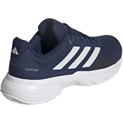 CHAUSSURES ADIDAS COURTJAM CONTROL 3 TERRE BATTUE