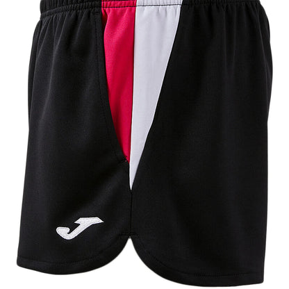 SHORT JOMA FEMME TERRA DANUBIO
