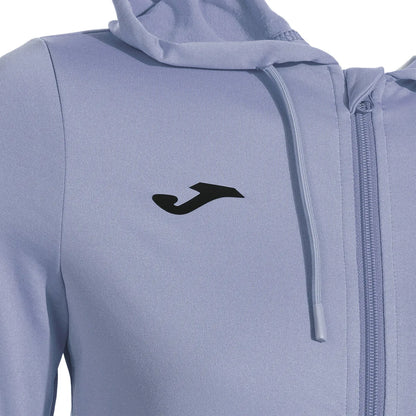 VESTE JOMA FEMME PADEL CHALLENGE