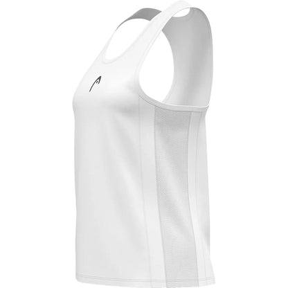 DEBARDEUR HEAD FEMME CLUB TECH