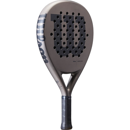 RAQUETTE DE PADEL WILSON CARBON FORCE
