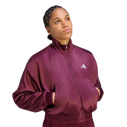 VESTE ADIDAS FEMME COVER