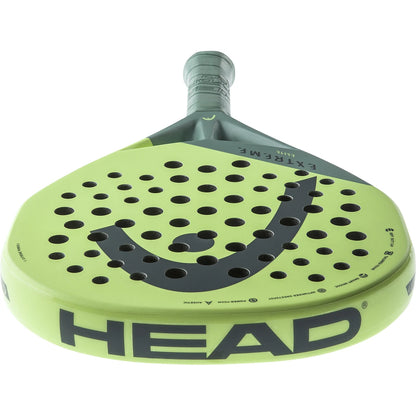 RAQUETTE DE PADEL HEAD EXTREME ELITE