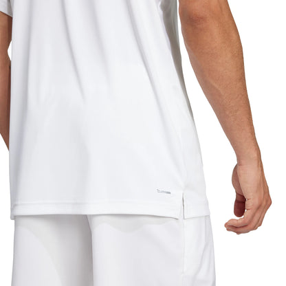 POLO ADIDAS CLUB 3 BANDES