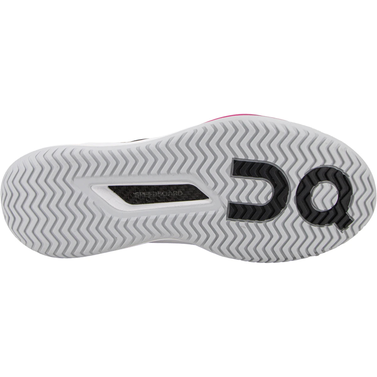 CHAUSSURES ON THE ROGER PRO 3 TERRE BATTUE