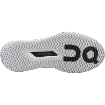 CHAUSSURES ON THE ROGER PRO 3 TERRE BATTUE