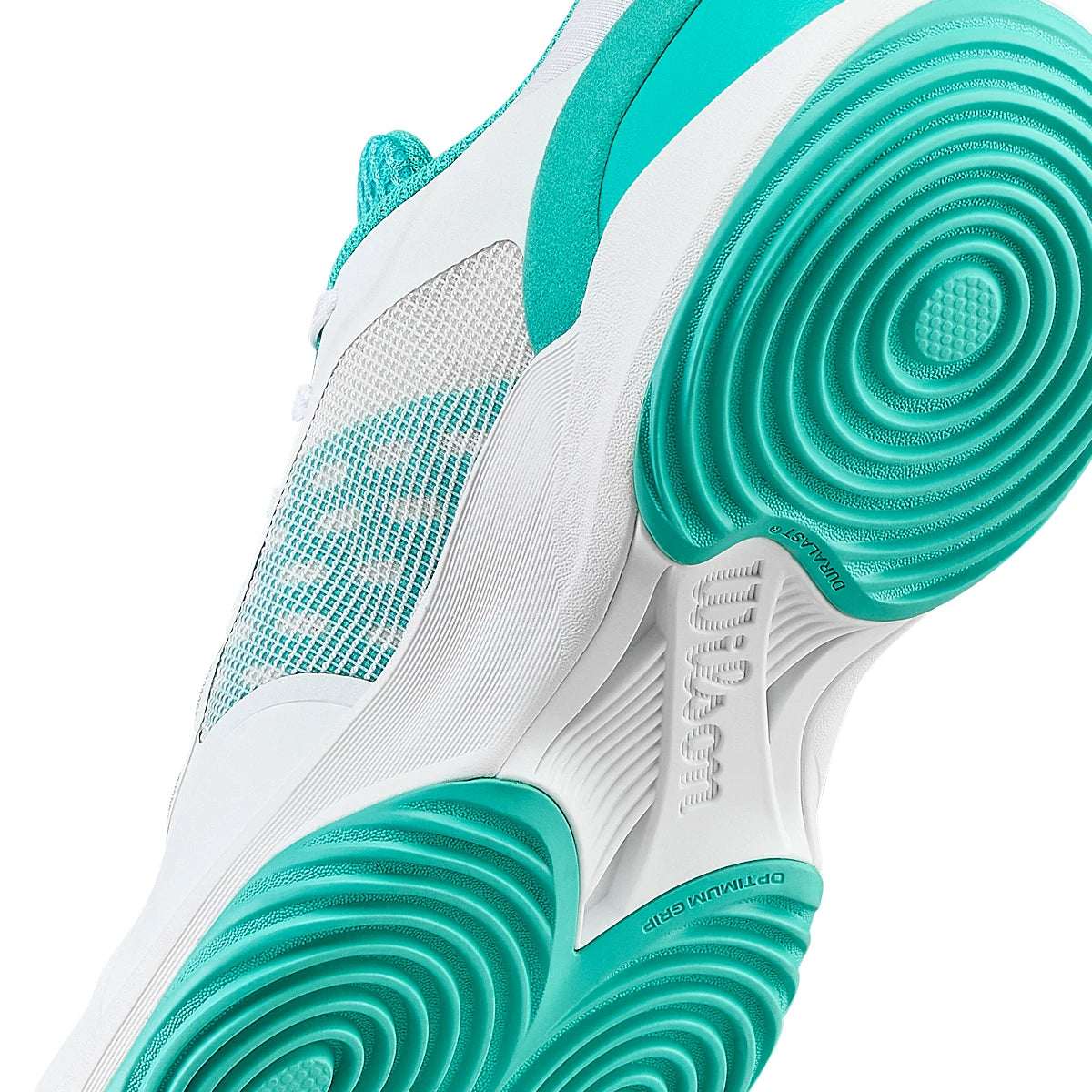 CHAUSSURES PADEL WILSON FEMME HURAKN PRO V2