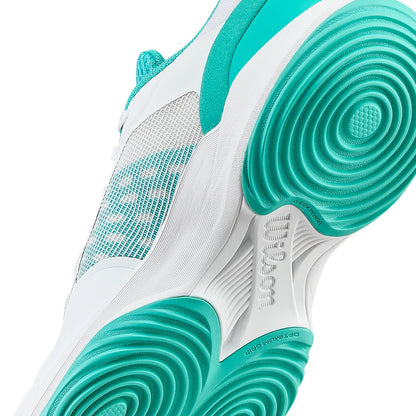 CHAUSSURES PADEL WILSON FEMME HURAKN PRO V2