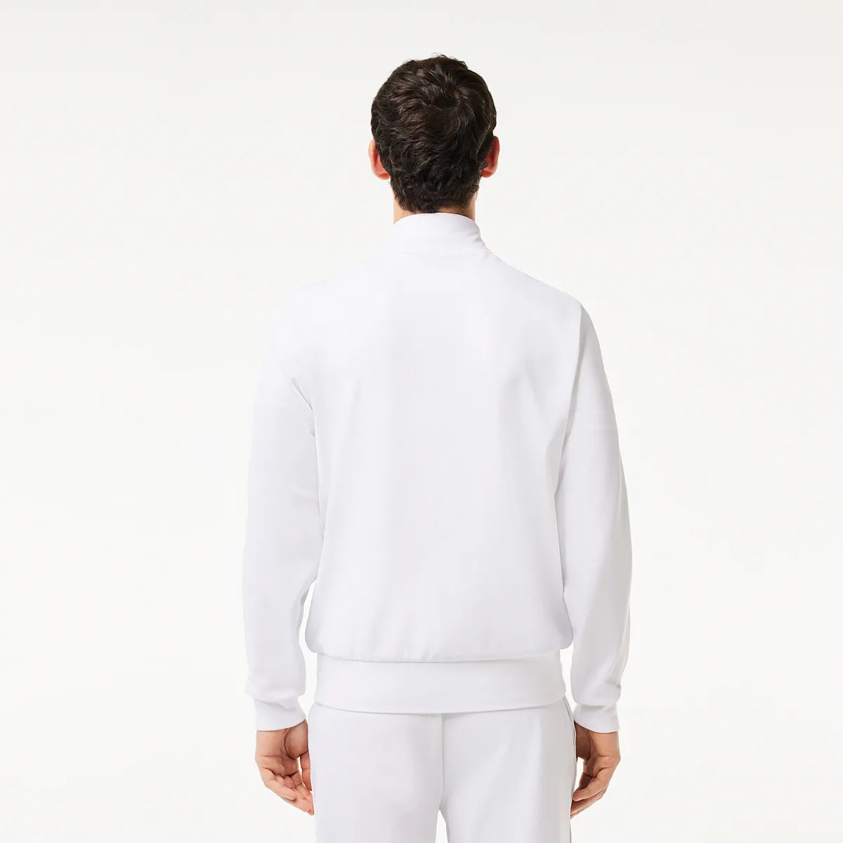 VESTE LACOSTE HERITAGE CLUB