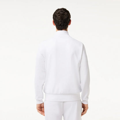 VESTE LACOSTE HERITAGE CLUB