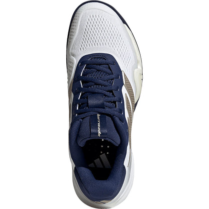 CHAUSSURES ADIDAS BARRICADE 14 TERRE BATTUE