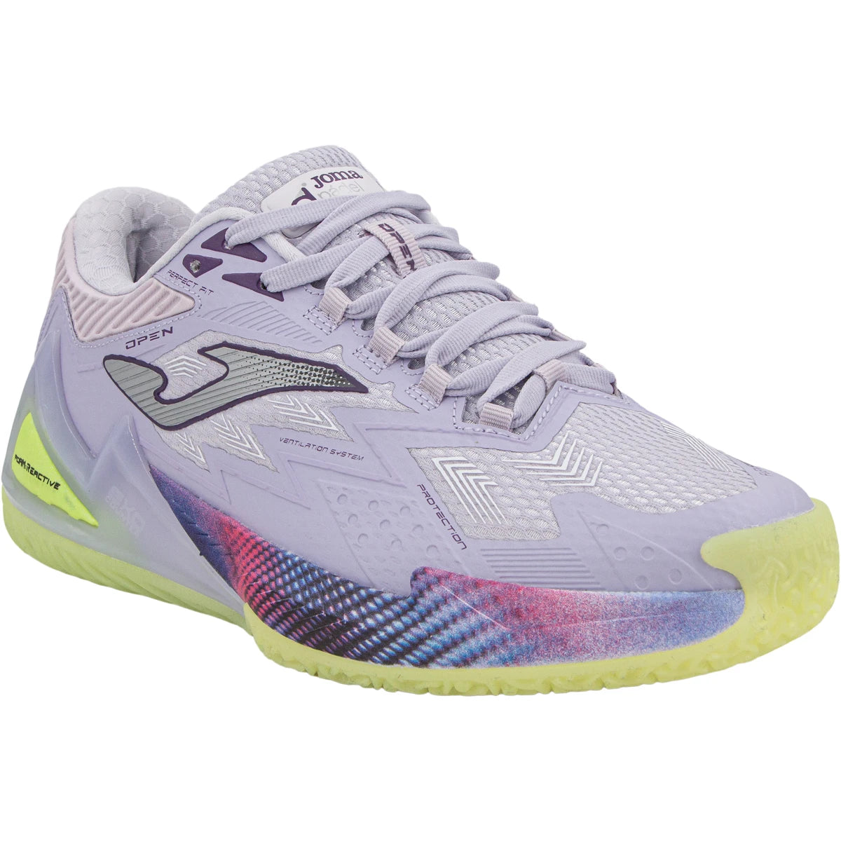 CHAUSSURES JOMA FEMME PADEL OPEN