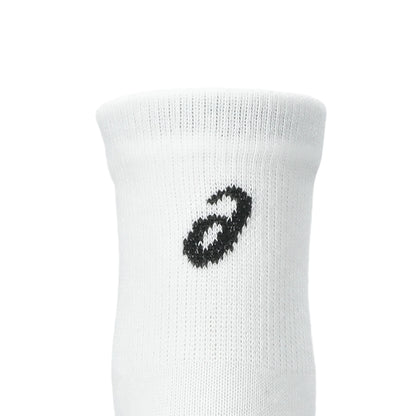 3 PAIRES DE CHAUSSETTES ASICS QUARTER