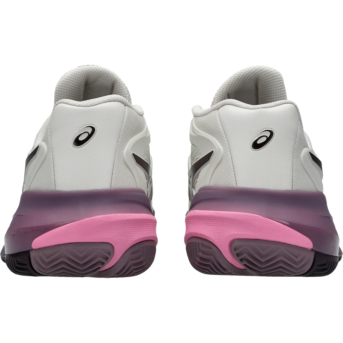 CHAUSSURES ASICS FEMME GEL RESOLUTION X TERRE BATTUE