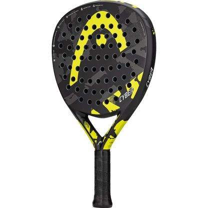 RAQUETTE DE PADEL HEAD CYBER 2025 EDITION LIMITEE