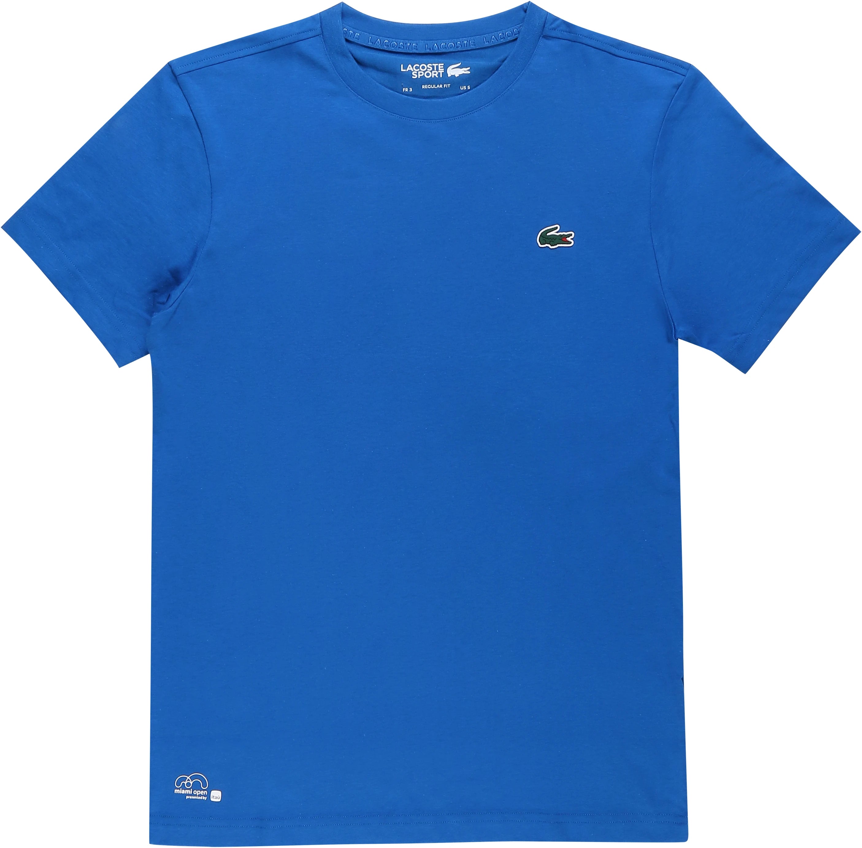 T-SHIRT LACOSTE
