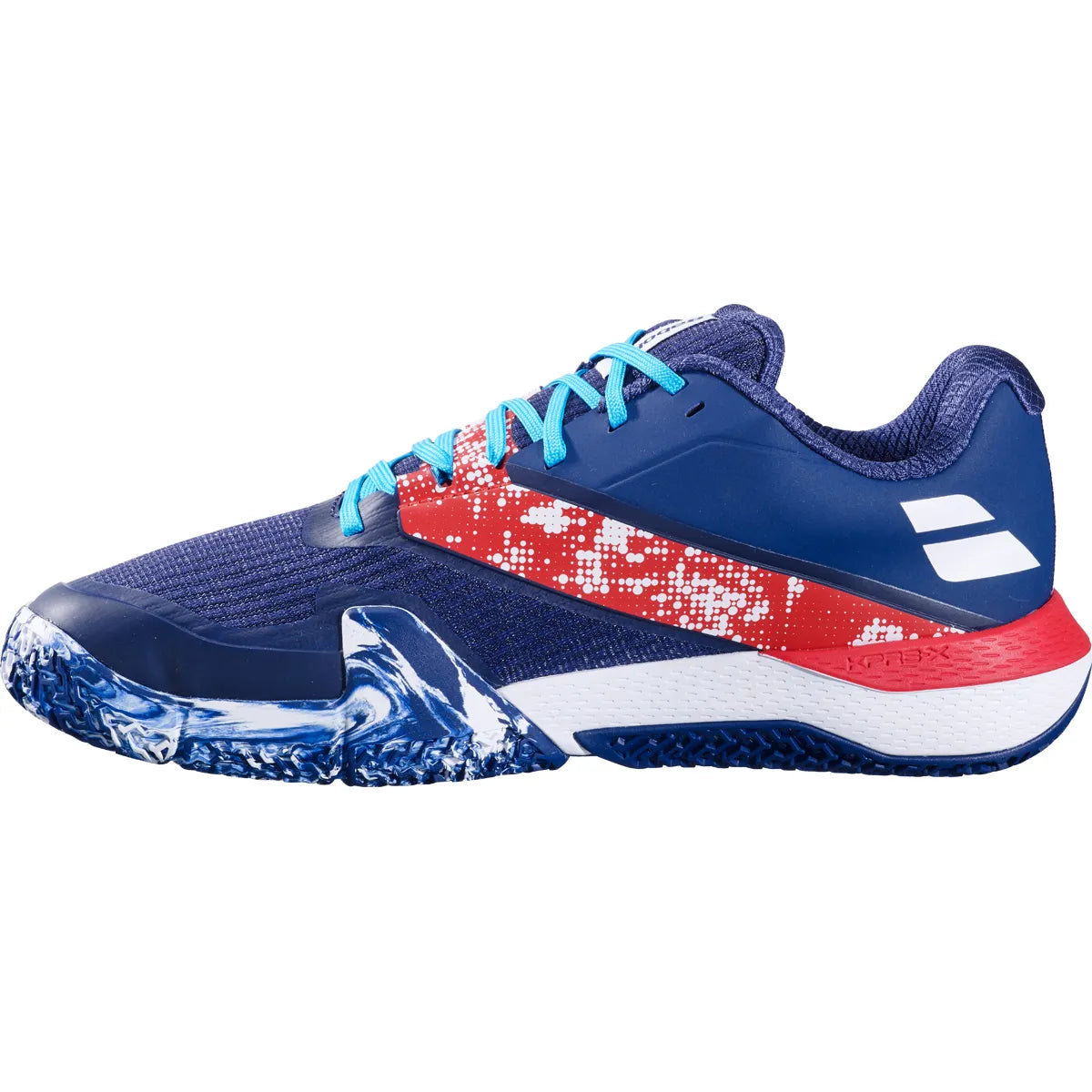 CHAUSSURES BABOLAT MOVEA PADEL