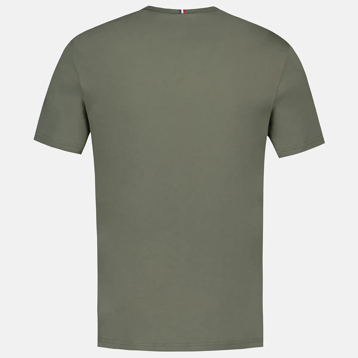 T-SHIRT LE COQ SPORTIF MONOCHROME