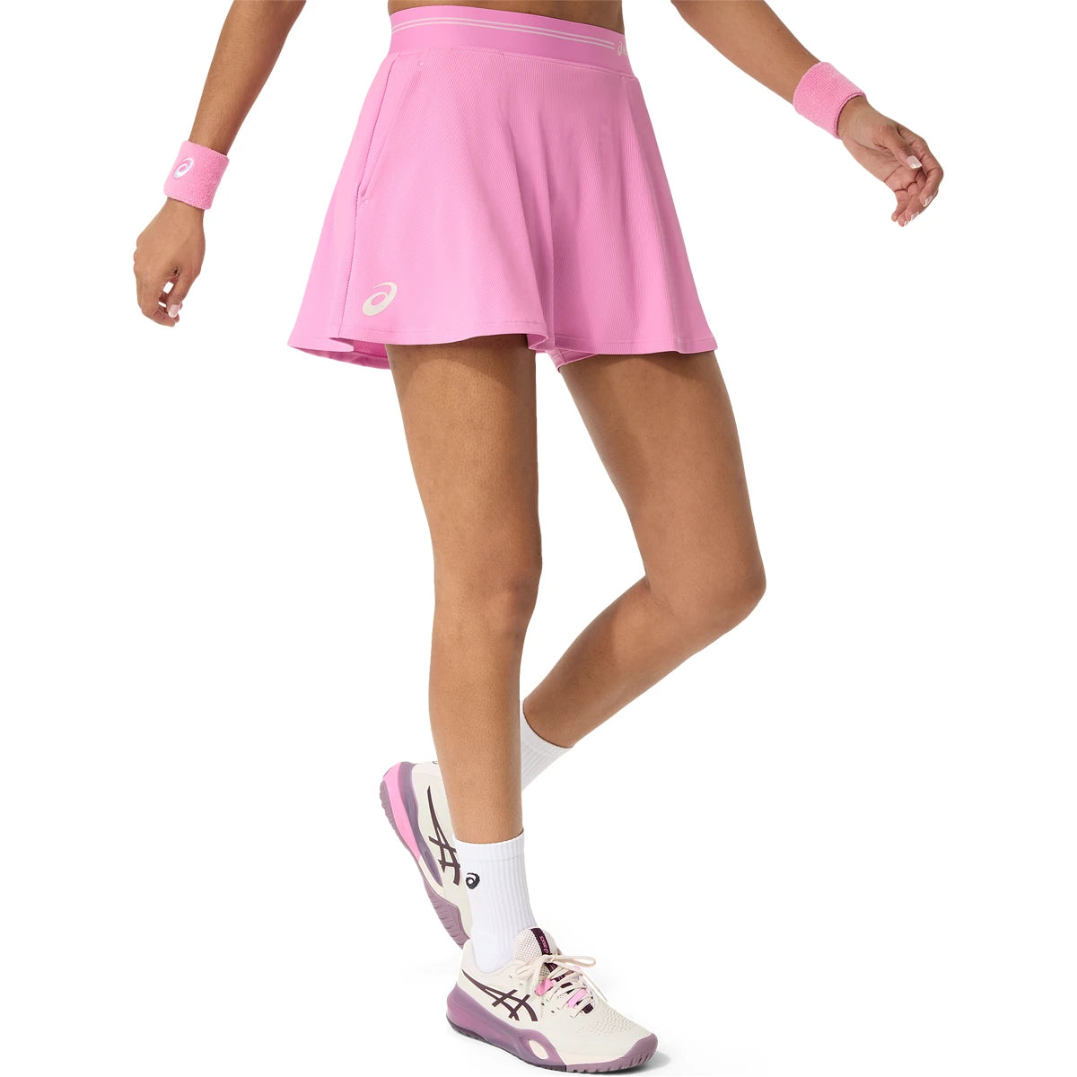 JUPE ASICS FEMME GAME
