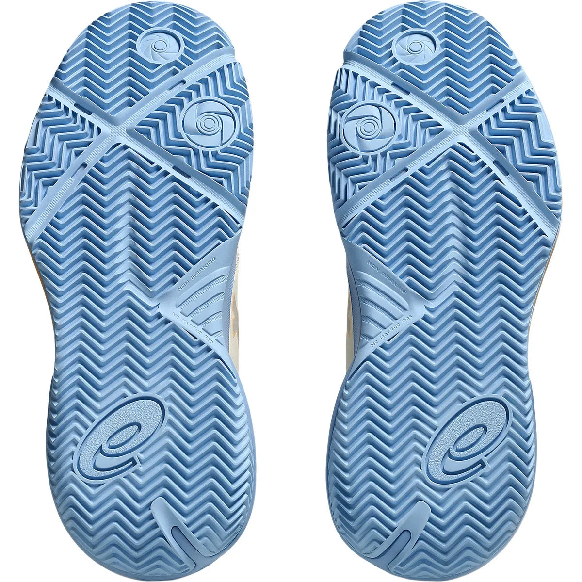 CHAUSSURES ASICS FEMME GEL CHALLENGER 15 PADEL