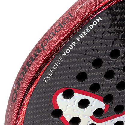 RAQUETTE DE PADEL JOMA TOURNAMENT PRO ICONIC