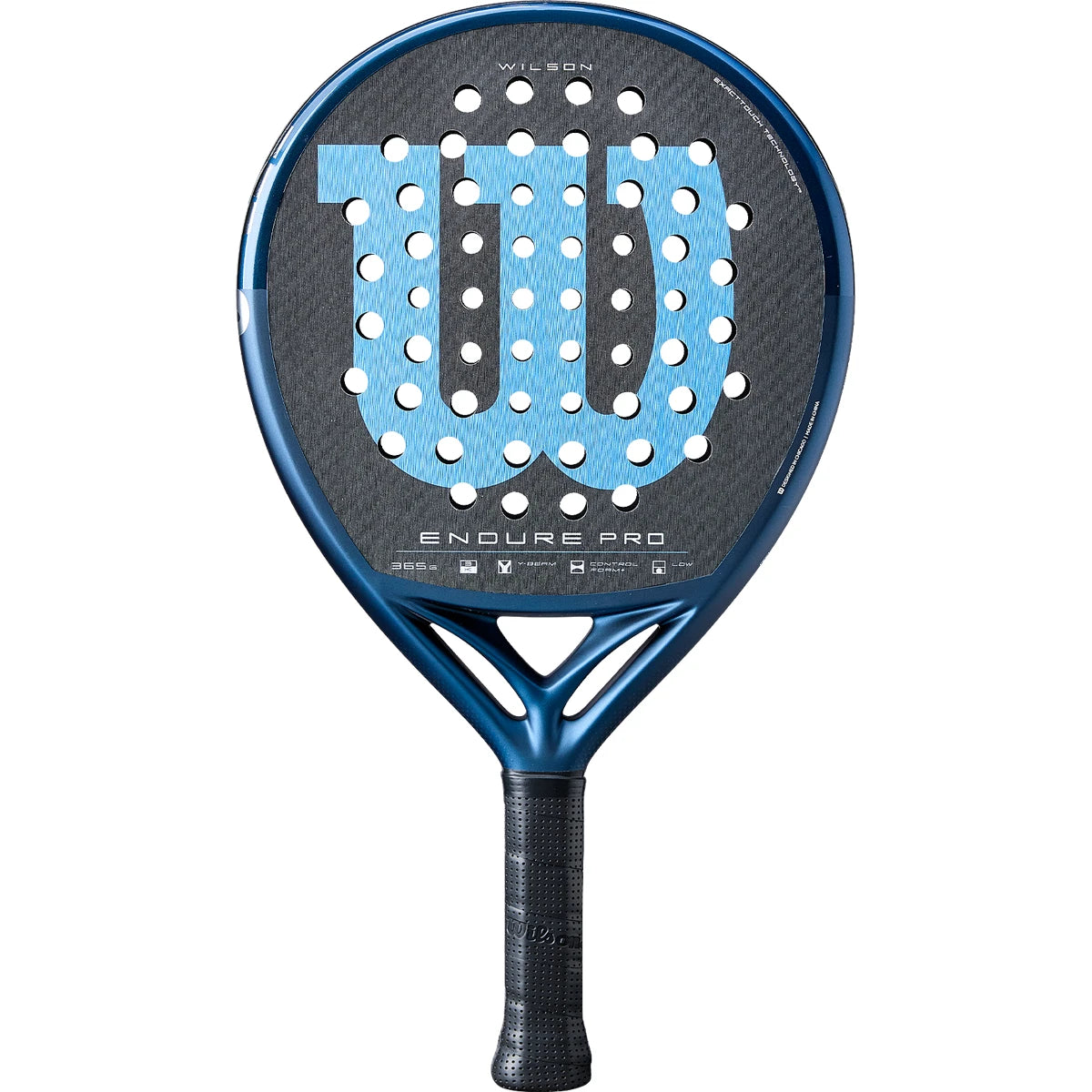Raquette de Padel Test Web Wilson Endure Pro V1