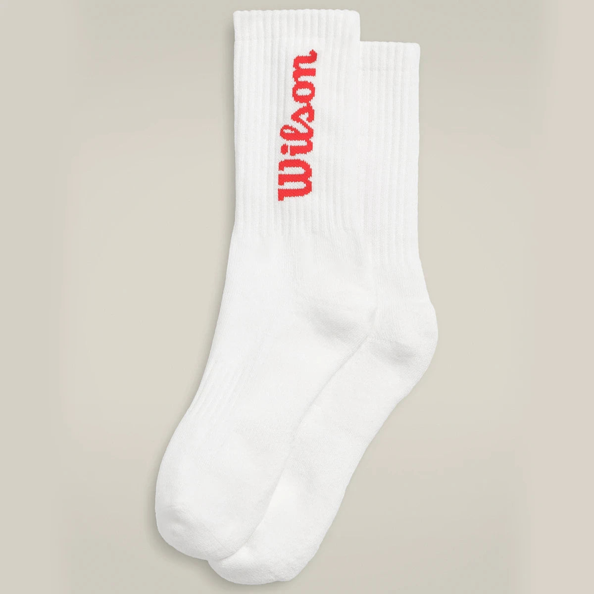 PAIRE DE CHAUSSETTES WILSON (MID)