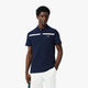 POLO LACOSTE HERITAGE PLISSE