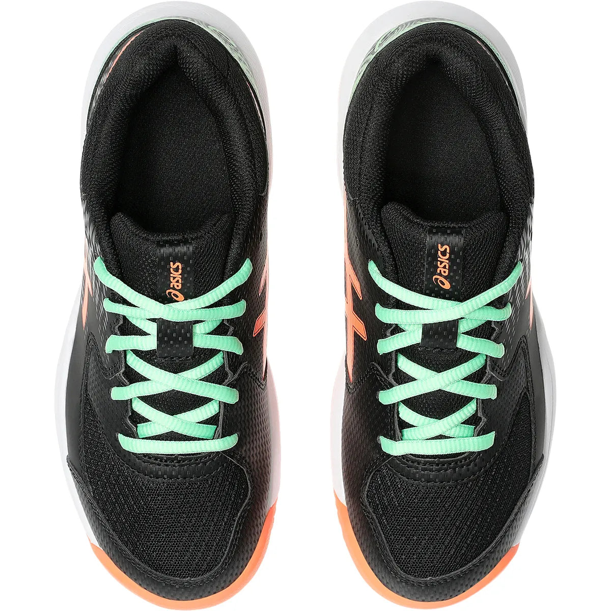 CHAUSSURES ASICS JUNIOR GEL DEDICATE 8 PADEL GS