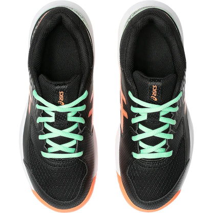 CHAUSSURES ASICS JUNIOR GEL DEDICATE 8 PADEL GS