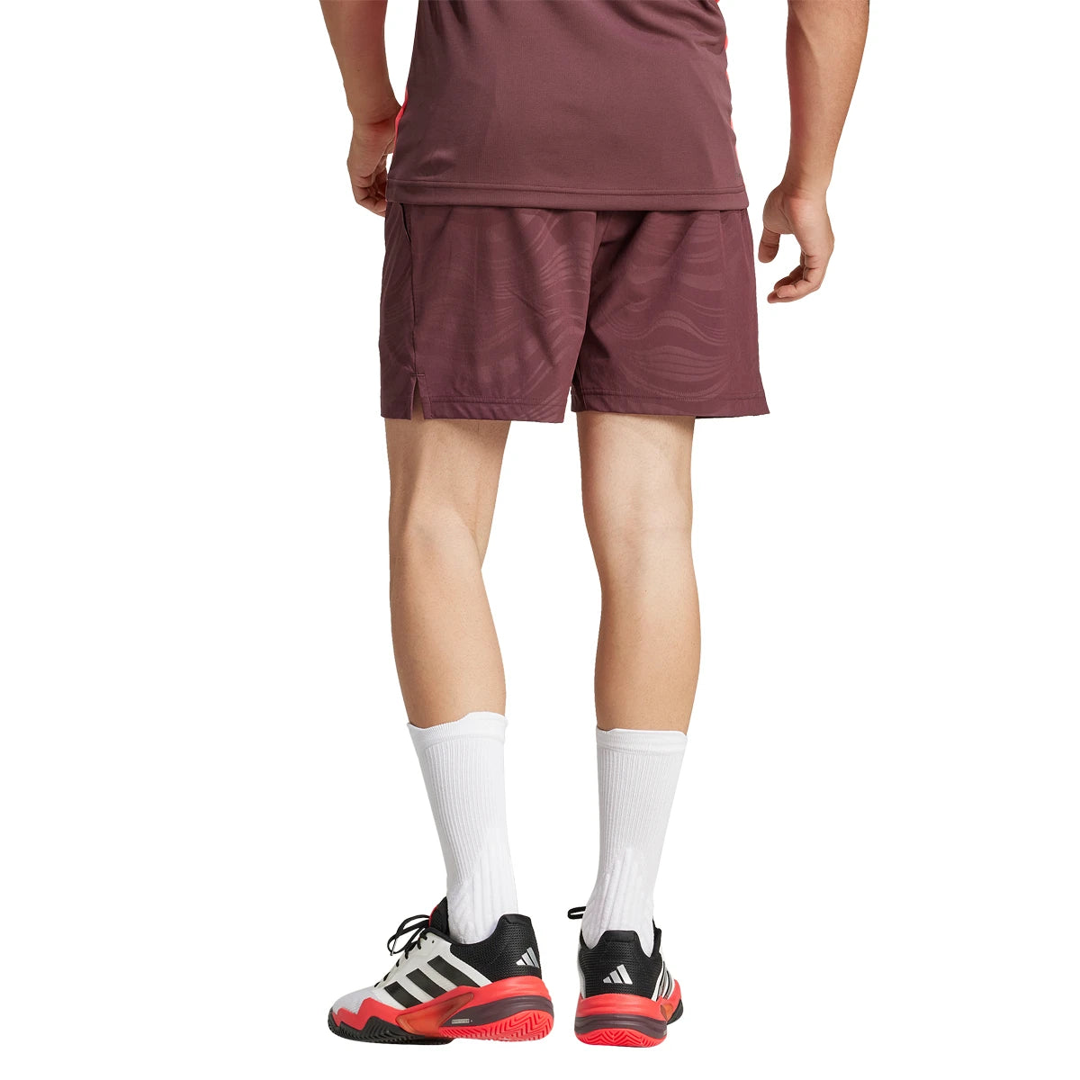 SHORT ADIDAS ERGO PRO