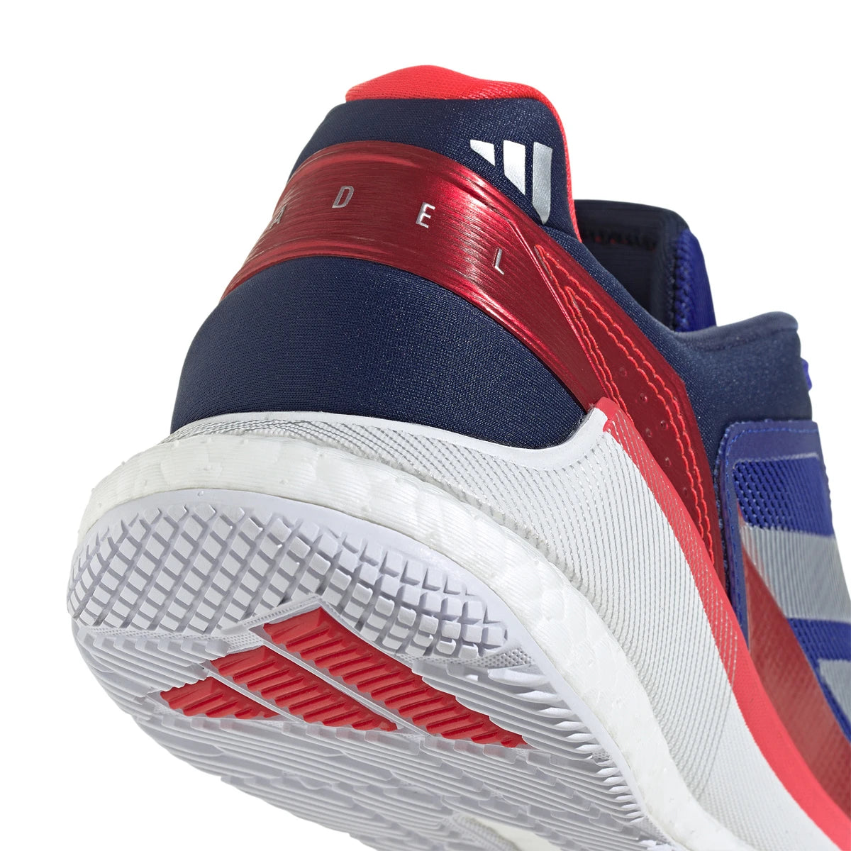 CHAUSSURES PADEL ADIDAS CRAZYQUICK BOOST