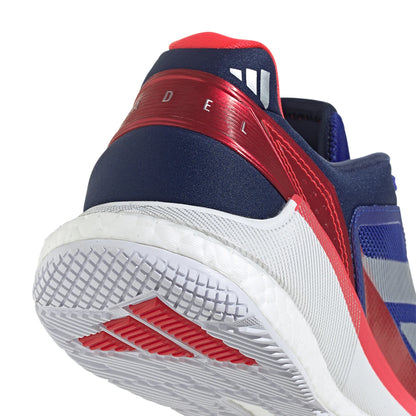 CHAUSSURES PADEL ADIDAS CRAZYQUICK BOOST