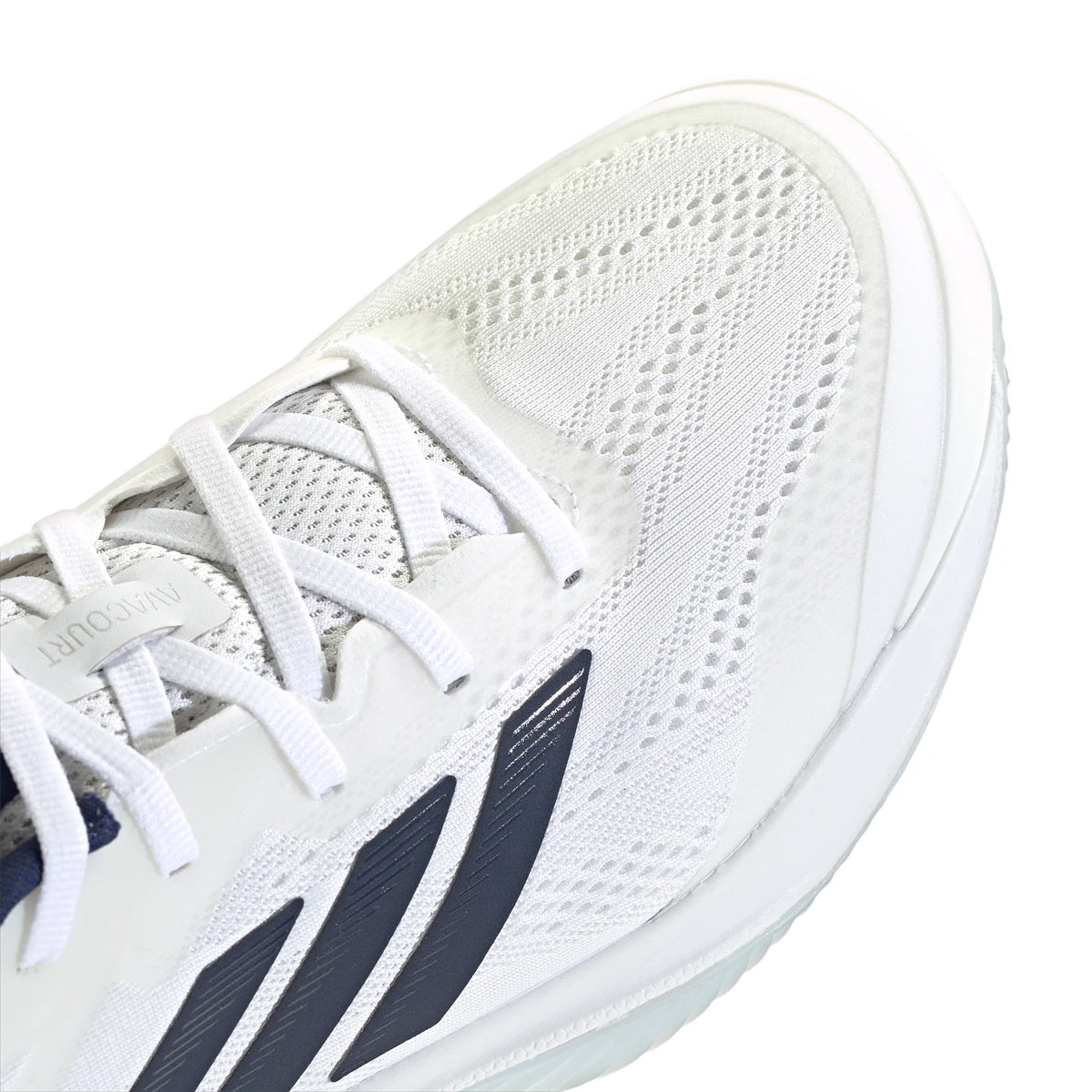 CHAUSSURES ADIDAS FEMME AVACOURT 3 TERRE BATTUE
