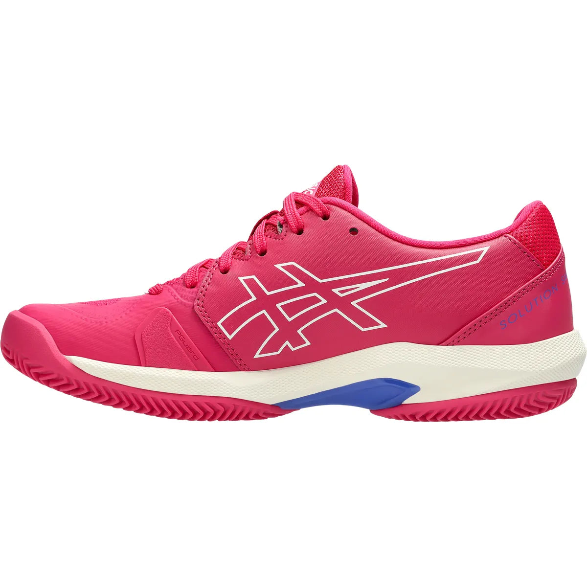 CHAUSSURES ASICS FEMME SOLUTION SWIFT FF 2 TERRE BATTUE