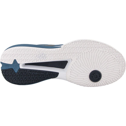 CHAUSSURES BULLPADEL NEURON 26I BORDEAUX
