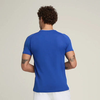 T-SHIRT WILSON TEAM SEAMLESS