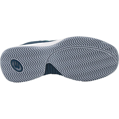 CHAUSSURES BULLPADEL JUNIOR BEKON 26V
