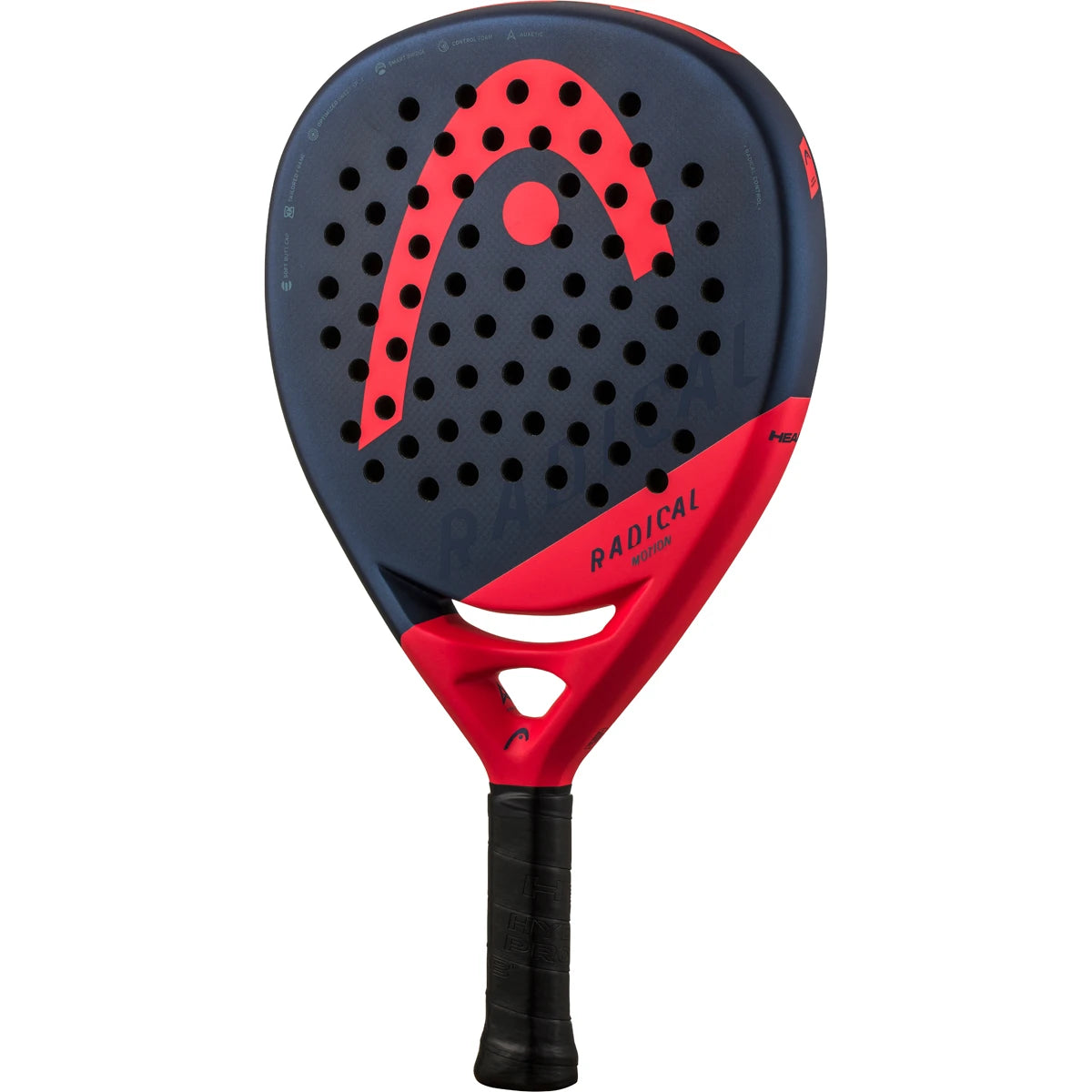 RAQUETTE DE PADEL HEAD RADICAL MOTION