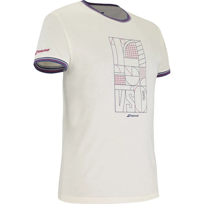 T-SHIRT BABOLAT 150 COTON