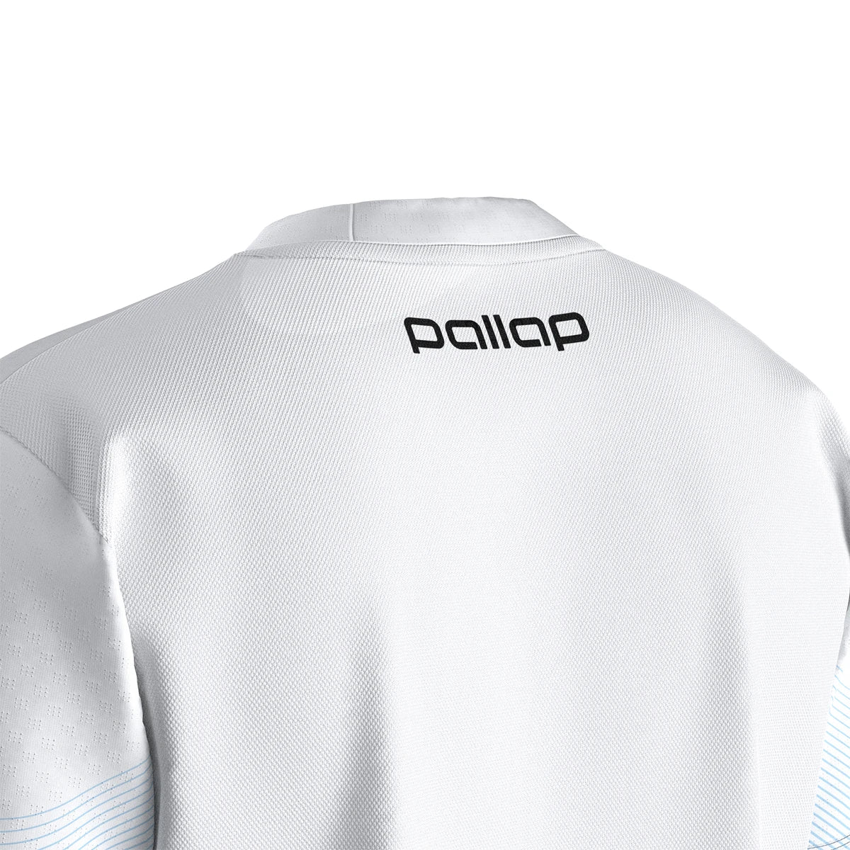 T-SHIRT PALLAP TECH