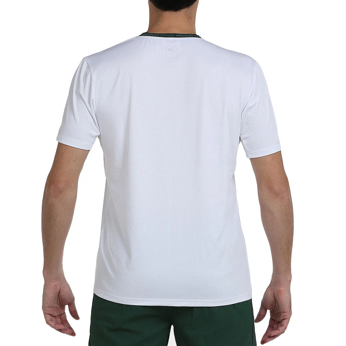 T-SHIRT BULLPADEL TIMELESS LILI