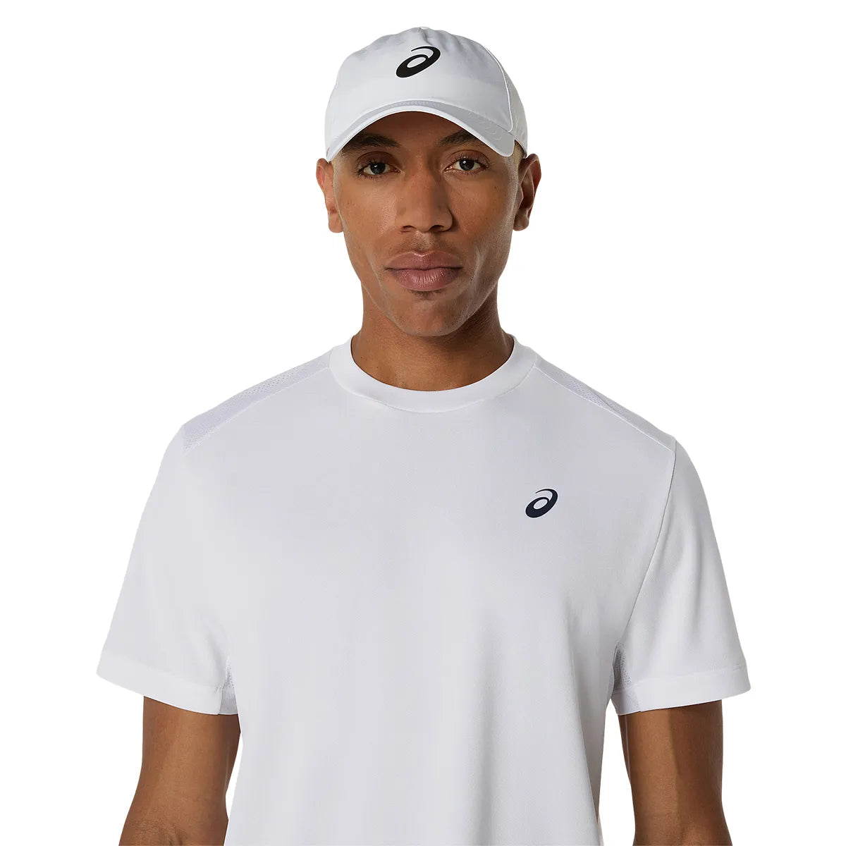 T-SHIRT ASICS COURT