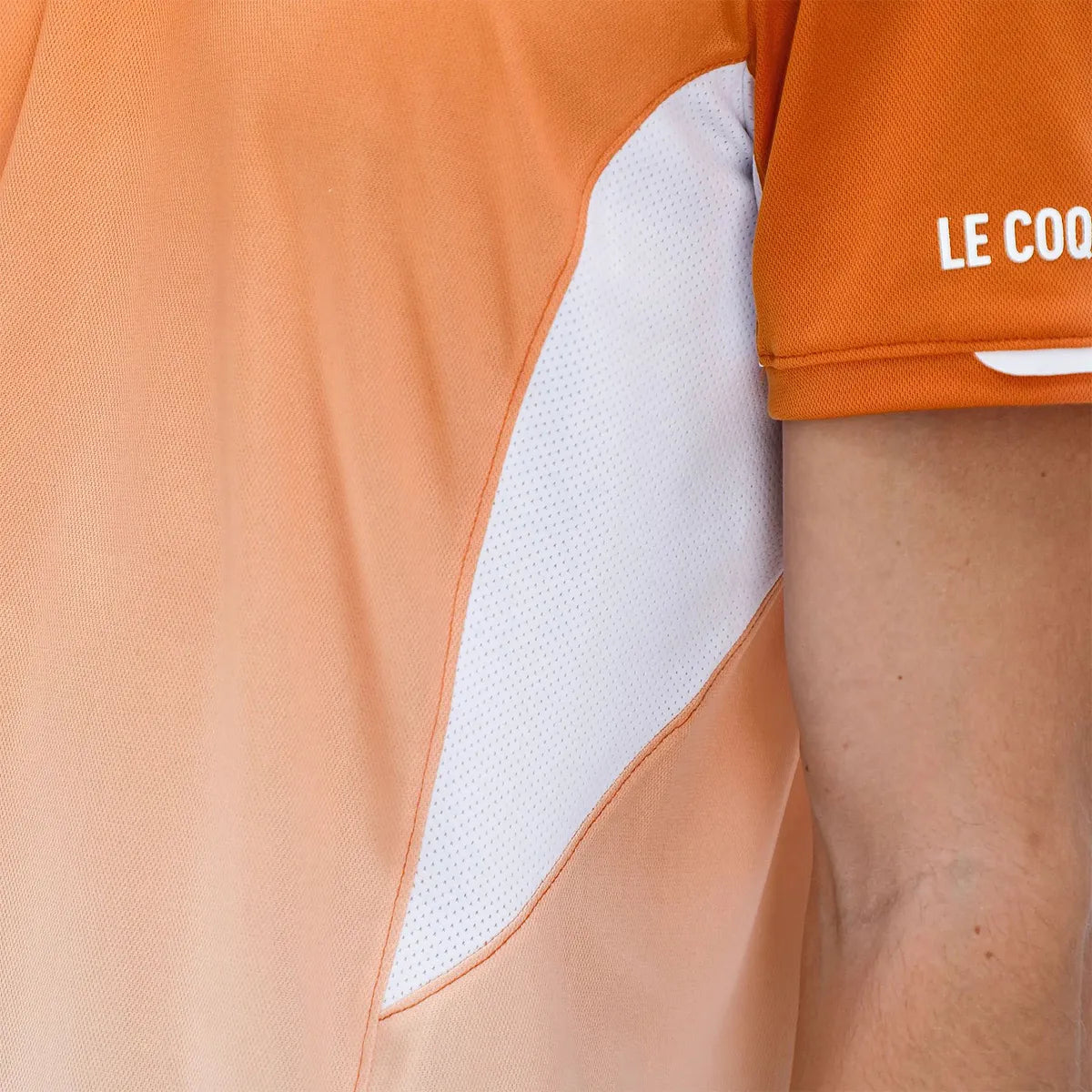 T-SHIRT LE COQ SPORTIF